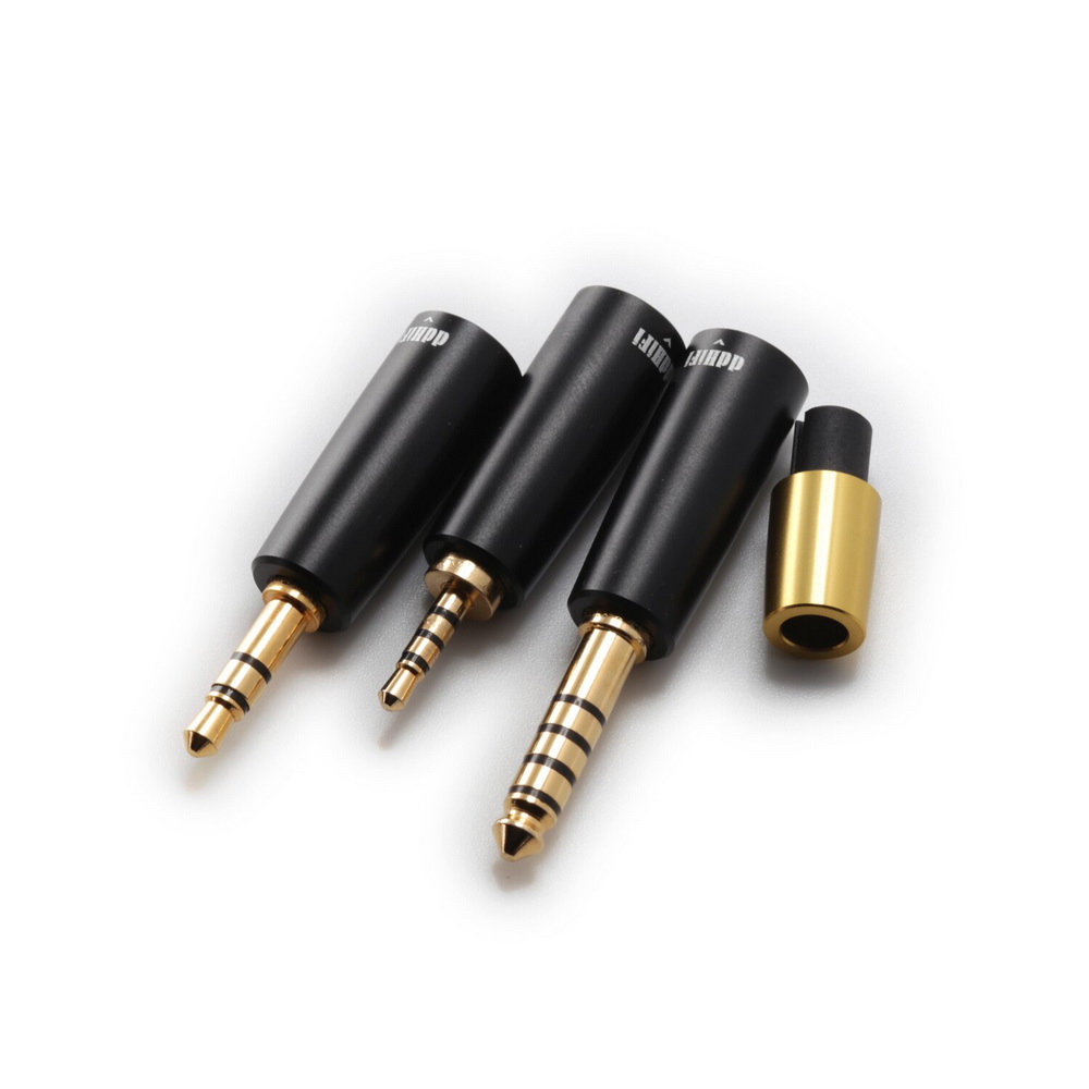 ขาย DD BM4P อะแดปเตอร์เปลี่ยนสายหูฟัง (ต้องบัดกรีสายเอง)