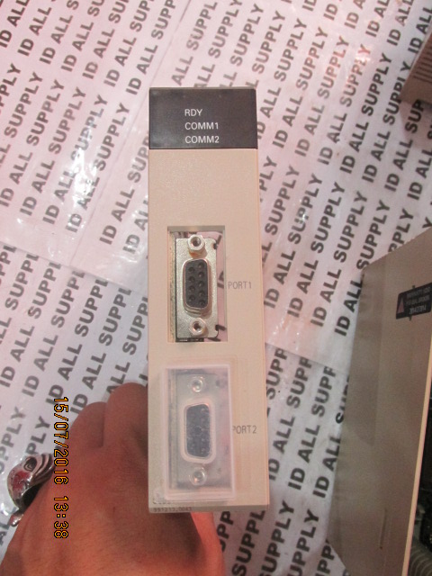 CS1W-SCB21 PLC " OMRON "