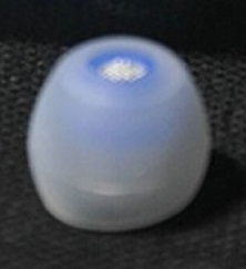 ขายจุกหูฟัง OSTRY OS100 จุกหูฟังแบบ In Ear (Replacement Eartips) รองรับหูฟังแกนมาตรฐานทุกรุ่น