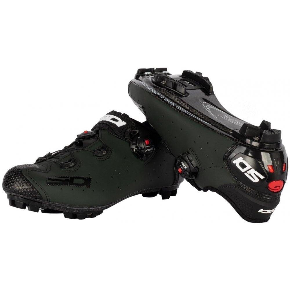 Sidi Jarin Gravel Cycling Shoes (2021)