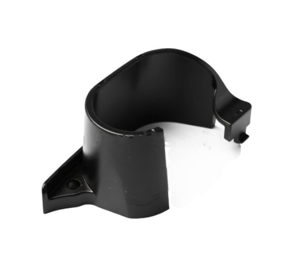 CHIP COVER กบไสไม้ไฟฟ้า Maktec, Makita MT191, M1901, M1901B [#2] Pn.451393-2 (แท้) ##