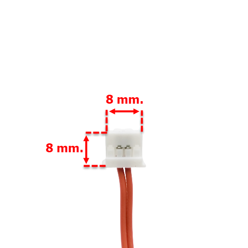 เซ็นเซอร์น้ำแข็ง แอร์ MITSUBISHI Econo Air R22 s (E12 B60 307)
