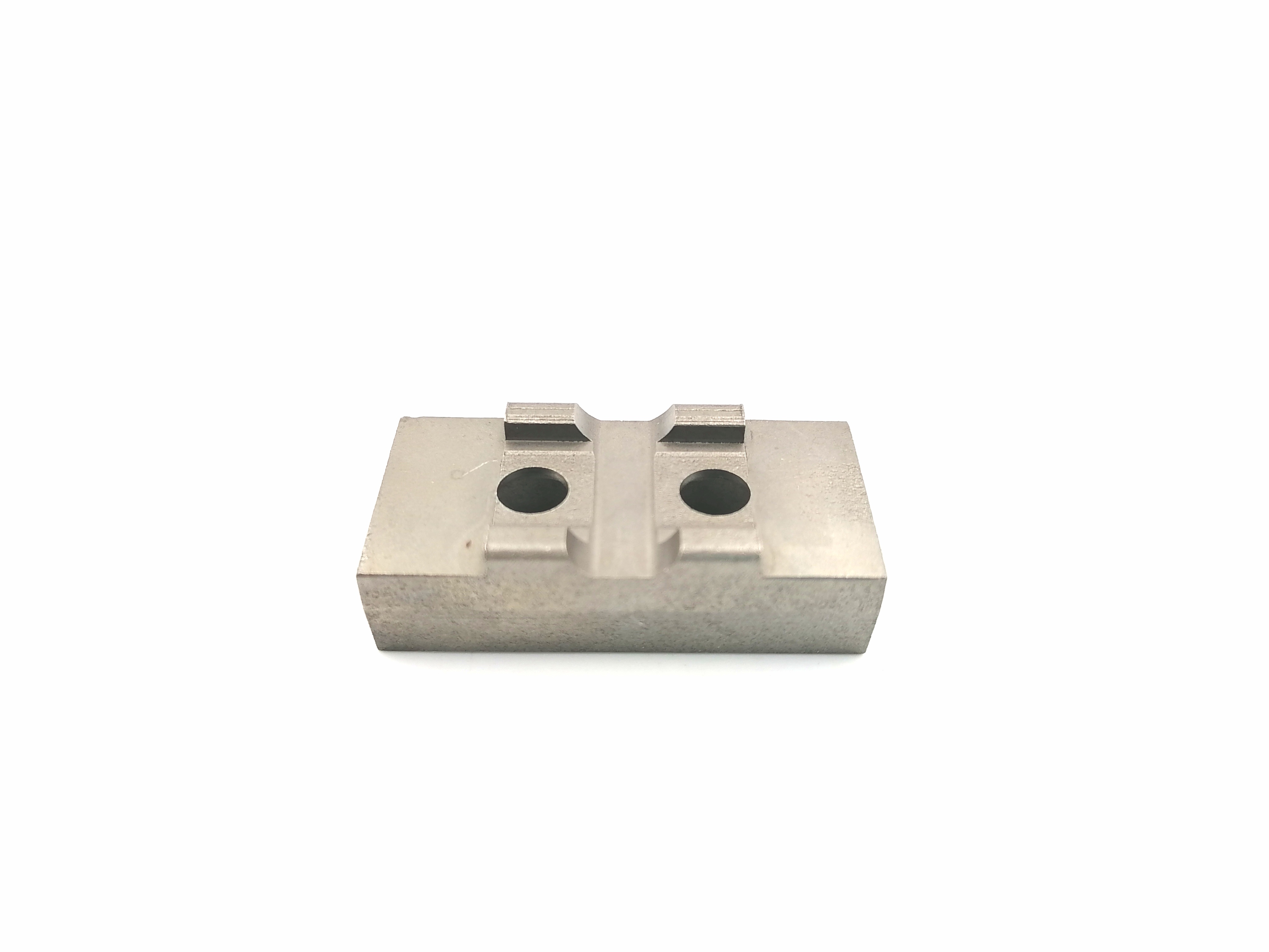ประกับแกนชัก(ส่วนหลัง) เลื่อยจิ๊กซอว์ Bosch GST60, GST80, GST85 PBE #46 (แท้) #H1