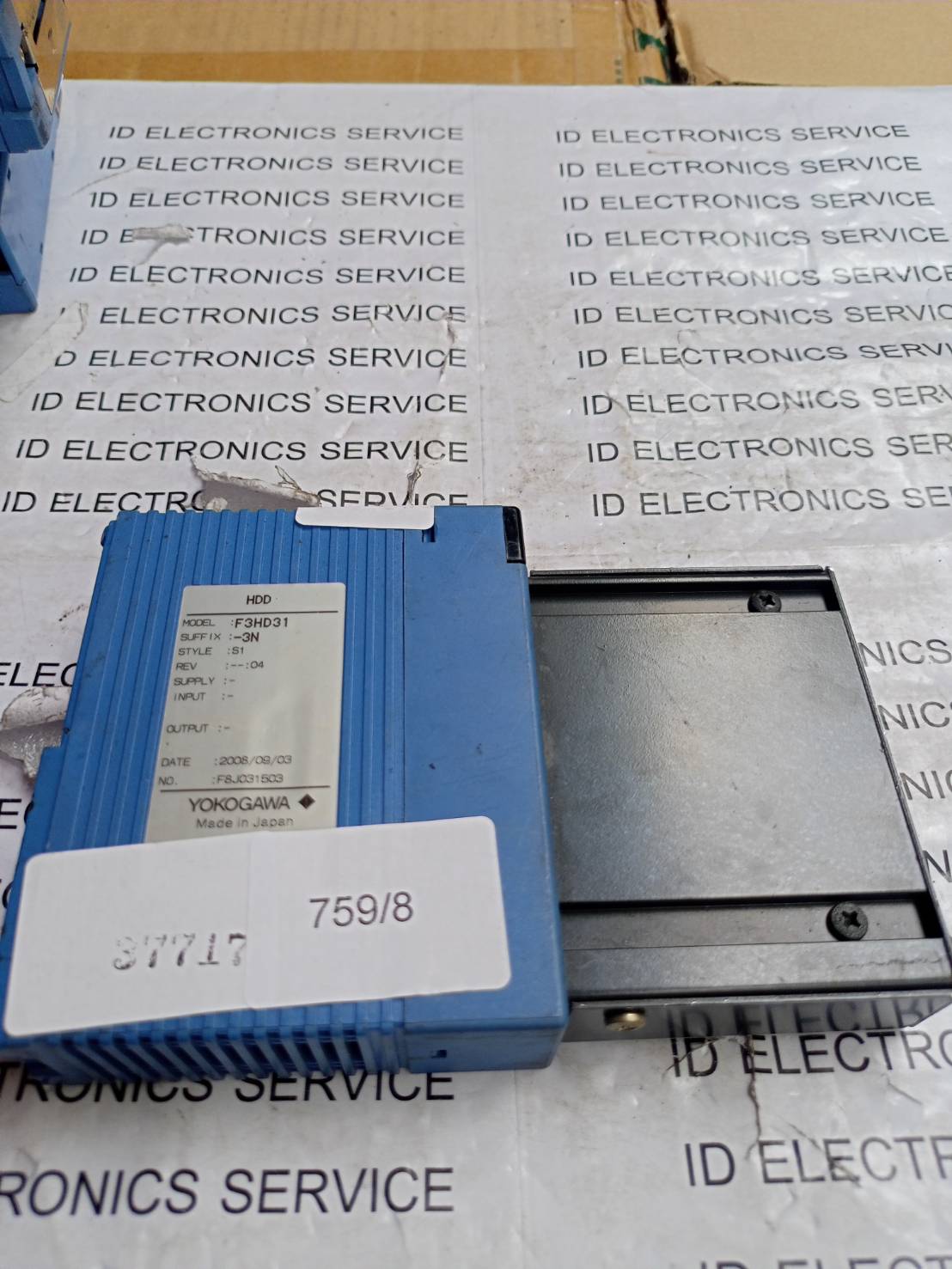 F3HD31-3N PLC " YOKOGAWA "