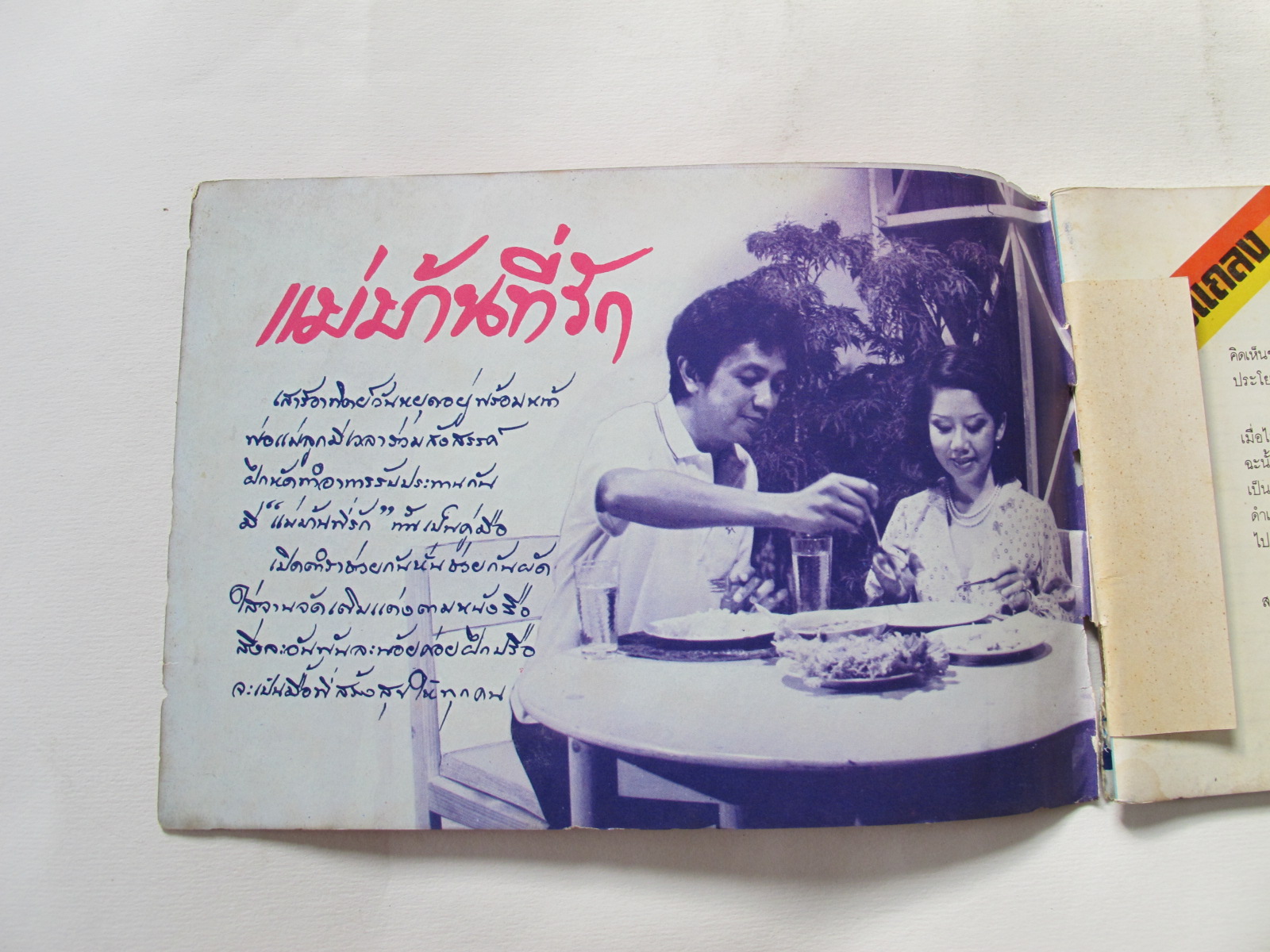 คู่มือชมรายการ แม่บ้านที่รัก เล่ม 8