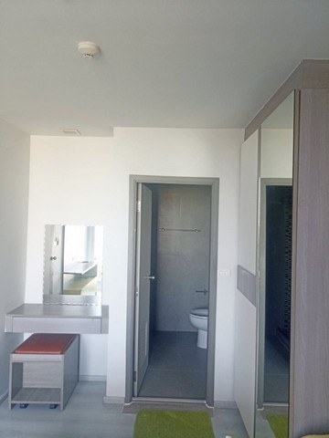 ให้เช่าคอนโด กรีเน่ แจ้งวัฒนะ 31 ตร.ม.แต่งใหม่ เฟอร์ครบ มีเครื่องซักผ้า ใกล้ศูนย์ราชการ