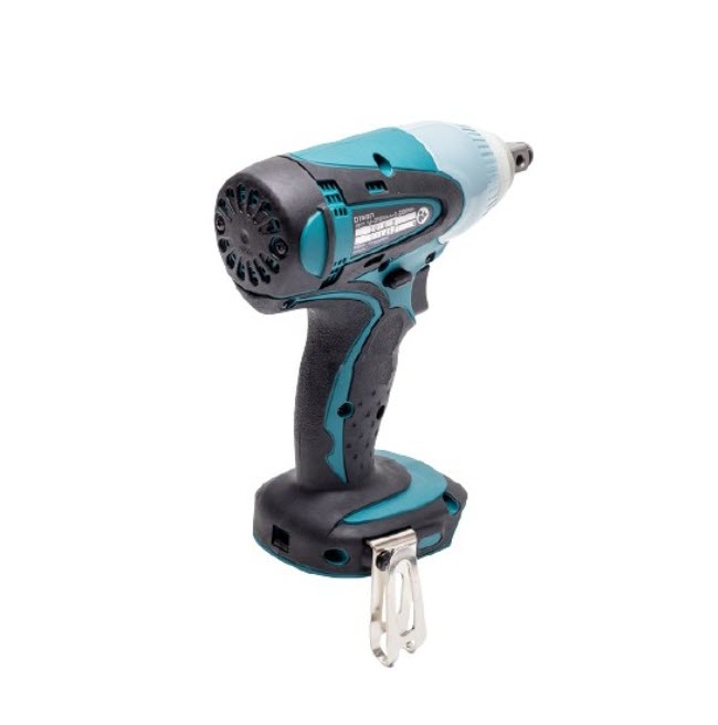 บล็อคไร้สาย 18 โวลต์ Makita มากีต้า รุ่น DTW251Z (แท้) ##