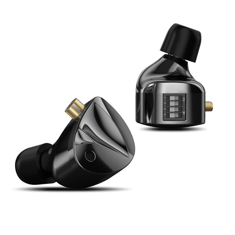 KZ D-Fi หูฟัง Iems ไดรเวอร์ไดนามิกประสิทธิภาพสูง ราชาแห่งหูฟังไดนามิก ประกันศูนย์ไทย