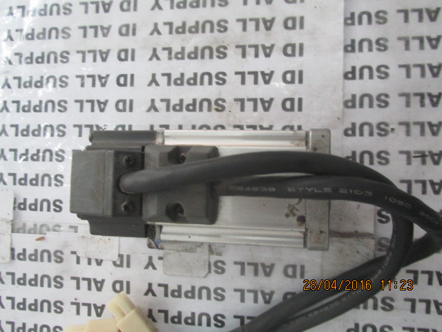SERVO MOTOR “ PANASONIC ” รุ่น MUMS011A1A0S