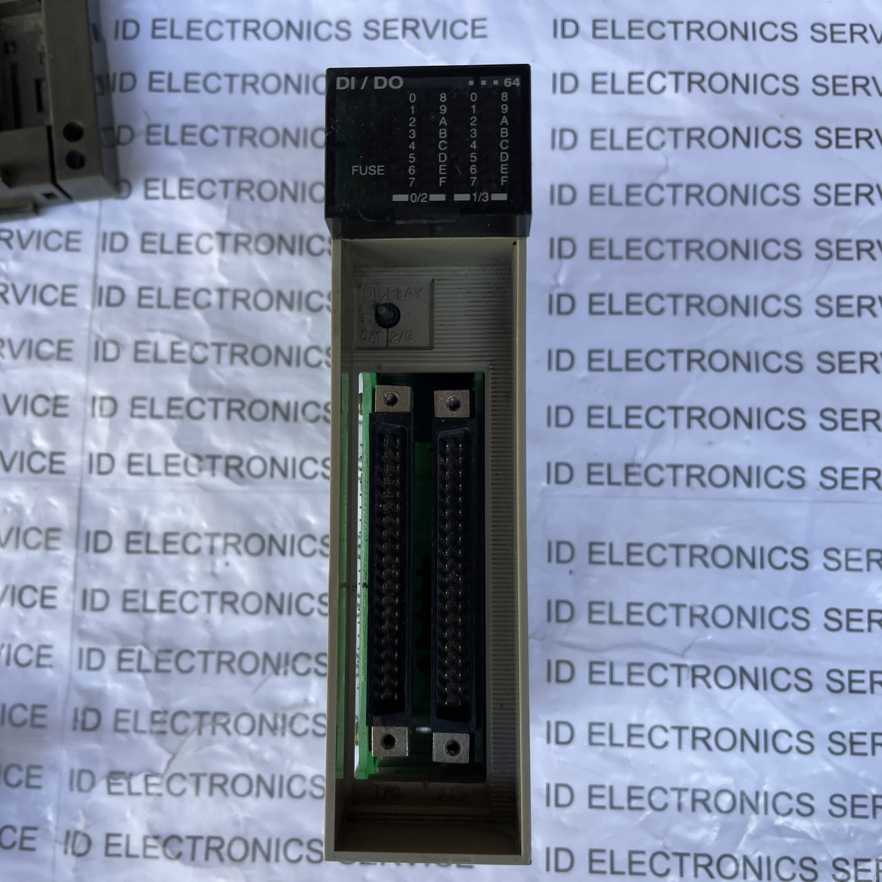 NC1W6406T PLC " FUJI "