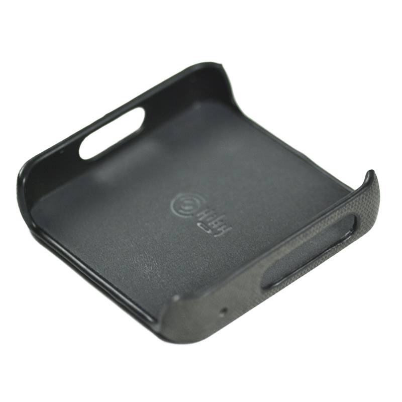 ขาย เคสหนัง Hiby R2 เคสหนังเกรดพรีเมี่ยม