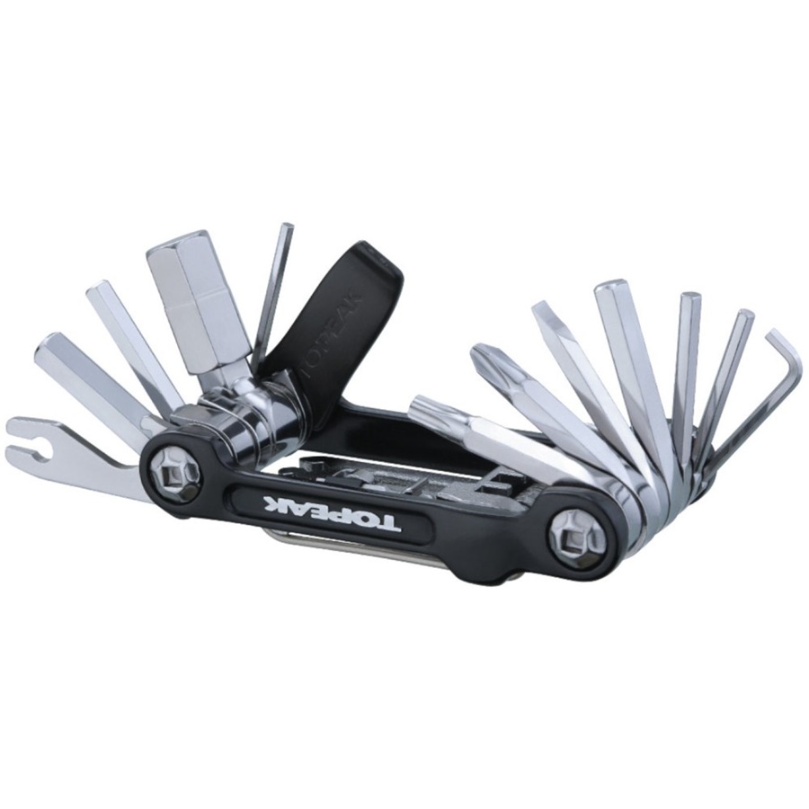 เครื่องมือเอนกประสงค์ 23 ฟังก์ชั่น TOPEAK MINI 20 PRO TT2536B