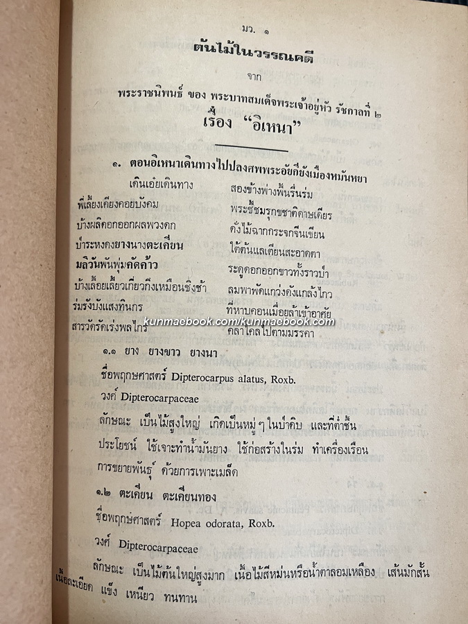 อนุสรณ์ในงานพระราชทานเพลิงศพ หลวงบุเรศบํารุงการ