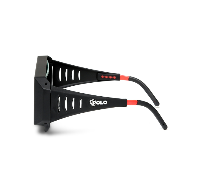 แว่นตาปรับแสงอัตโนมัติ POLO โปโล Pn.101-2060 ##