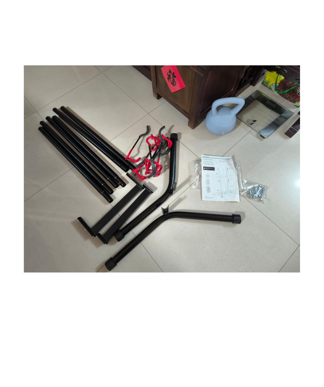 SUMMA Display Stand 01 | ที่แขวนจักรยานติดผนังสำหรับจอดในบ้าน