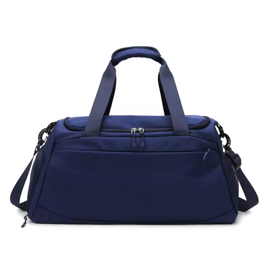 กระเป๋าเสริมเดินทางกันน้ำ รุ่น 24052002 ขนาด 36-55 ลิตร