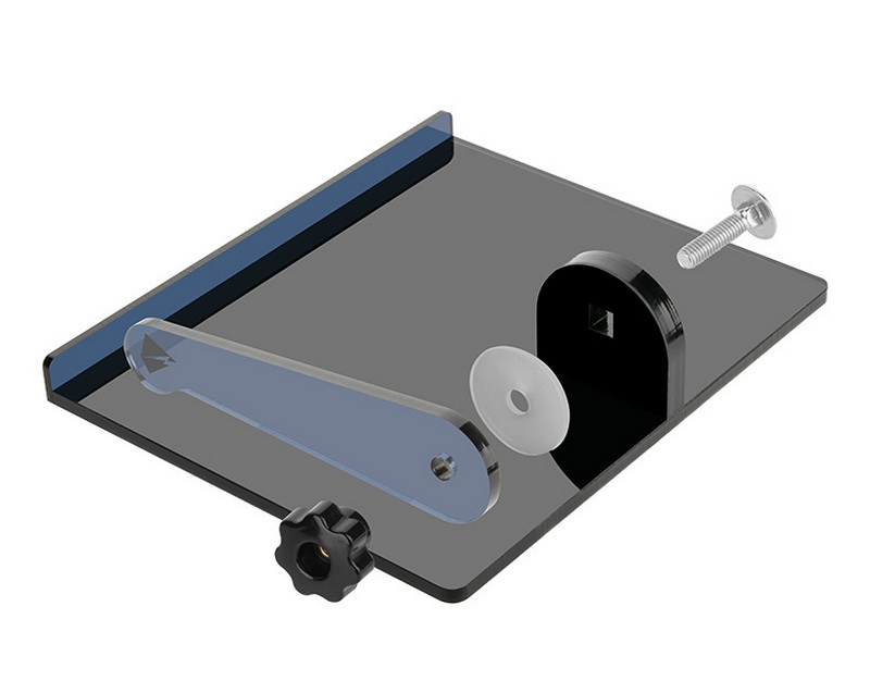 ขาย X-Tips Monitor Stand ที่จัดระเบียบบนจอคอม สำหรับวาง ลำโพง Router ฟิกเกอร์