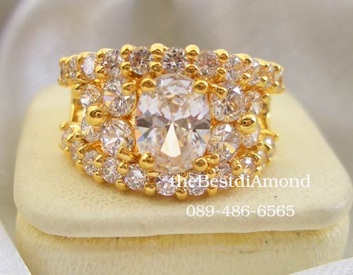 BR619+แหวน very Luxury style2 แหวนแบบหรูหรา ดีไซน์ลงตัว ใส่แล้วดูไฮโซ ผู้ดี เปรี้ยว ทันสมัยสุด เพชรระยิบระยับ สวยมากๆๆๆๆ ดูgrand ไปทั้งวง