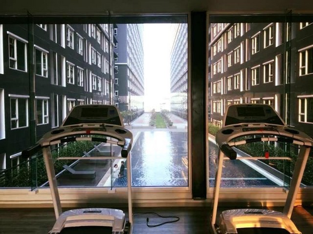 ให้เช่าคอนโด รีเจ้นท์โฮม บางซ่อน 28 ตร.ม.ทิศเหนือไม่ร้อน เฟอร์ครบ ใกล้ BTS บ่างซ่อน