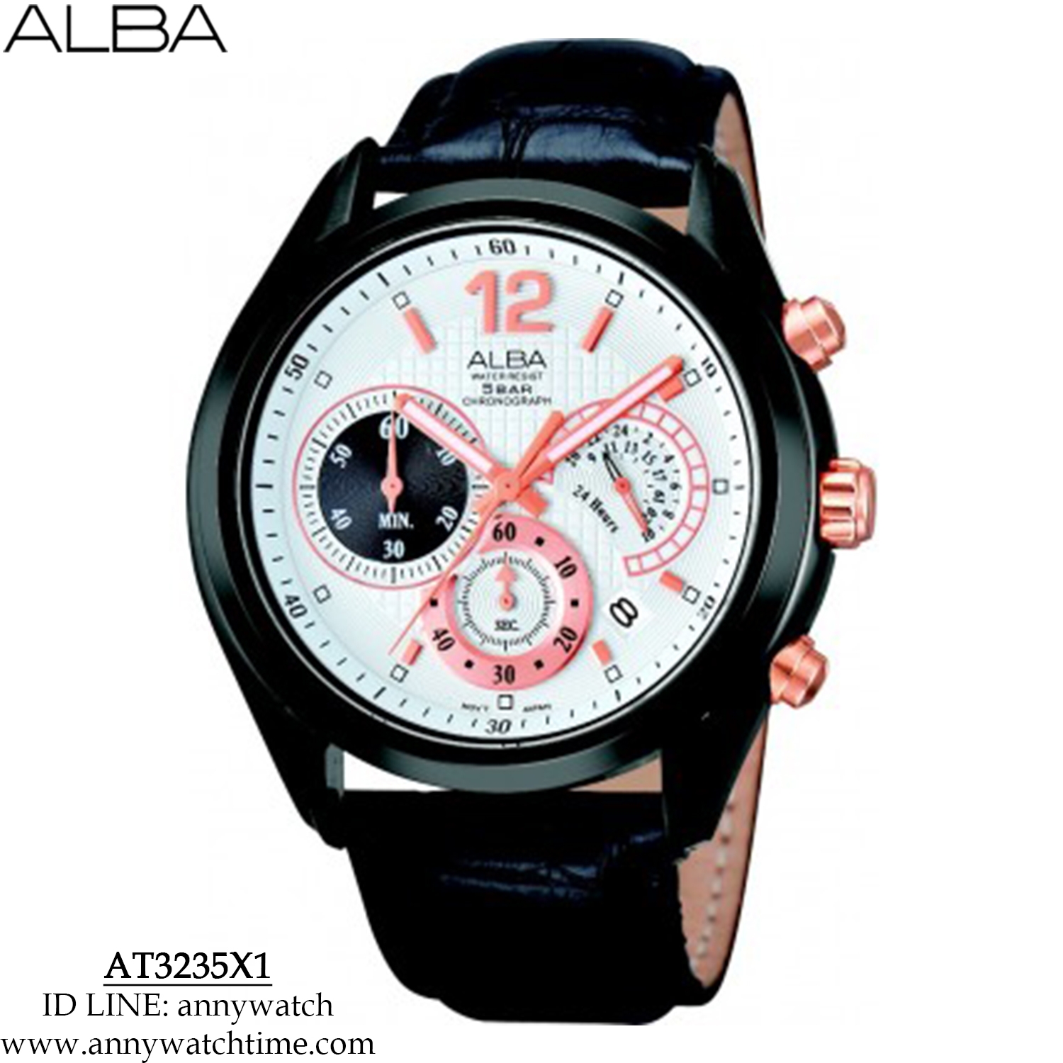 ALBA AT3235X1