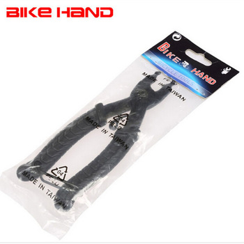 คีมดึงโซ่จักรยาน คีมถอดข้อต่อโซ่ปลดเร็ว Bike Hand Bicycle Chain Quick Link Open Close, YC-335CO
