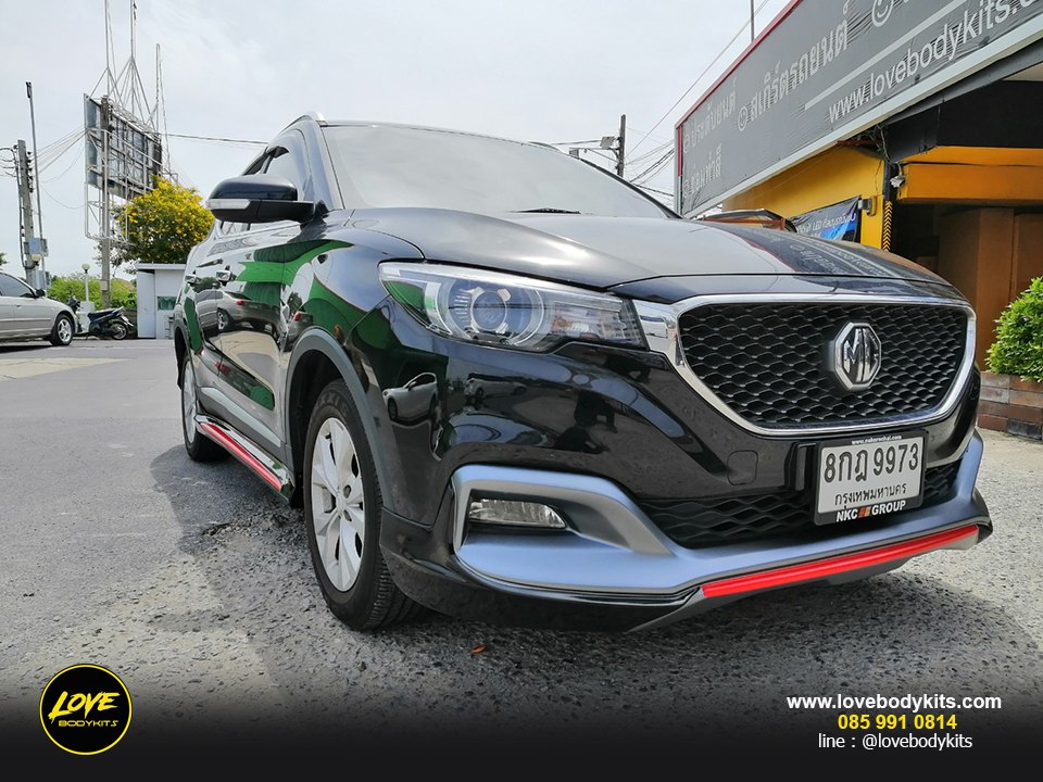 ชุดแต่ง AMOTRIZ : MG ZS 2015-2017