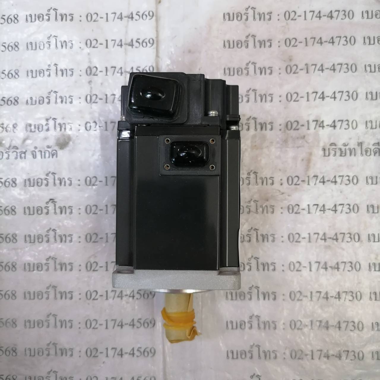 HF-KP43 SERVO MOTOR " MITSUBISHI "