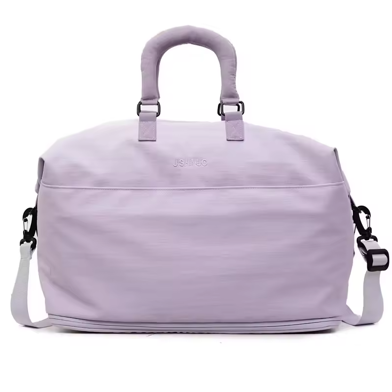 กระเป๋าผ้า Lulu สะพายข้าง รุ่น 886 ขนาด ก.42*ส.26* ก้น 22 ซม.