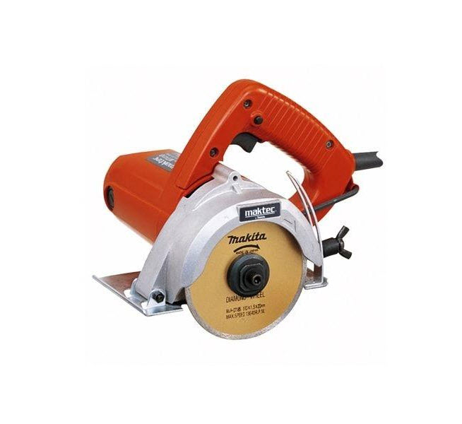 ทุ่น เครื่องตัดหิน Maktec มาคเทค MT411 (แท้) ##