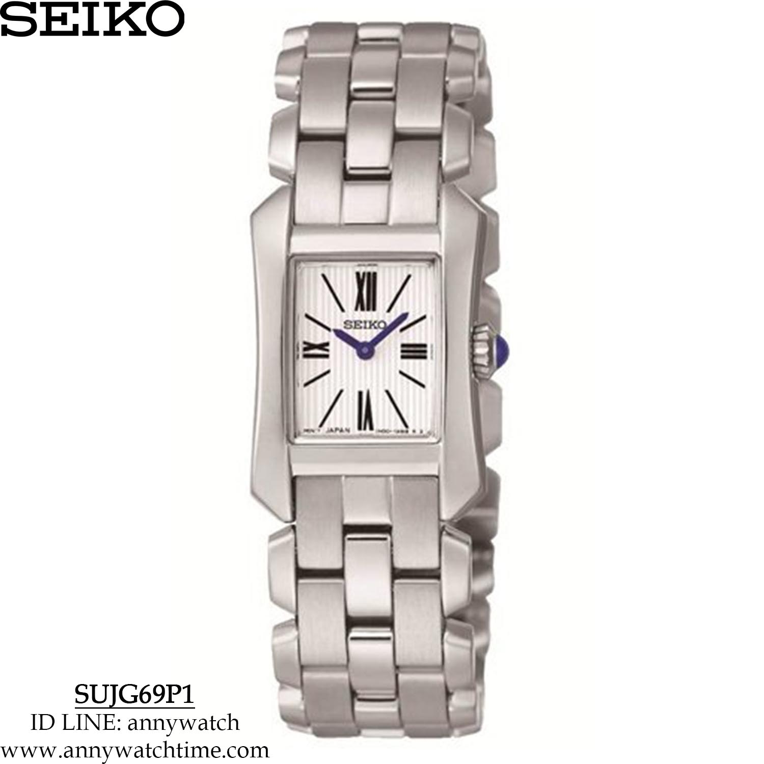 SEIKO SUJG69P1