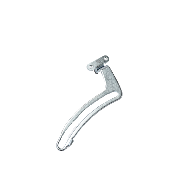 DEPTH GUIDE COMPLETE เลื่อยวงเดือน มากีต้า-Makita 5007N, 5007NF [#71] Pn.163484-4 (แท้) ##