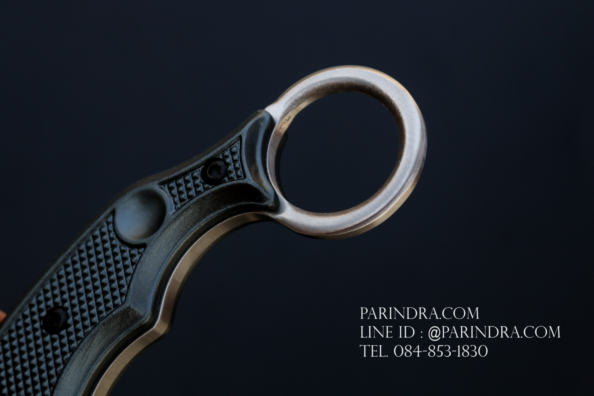 มีดคารัมบิต (Karambit) COLUMBIA SANJIA K613 (OEM)