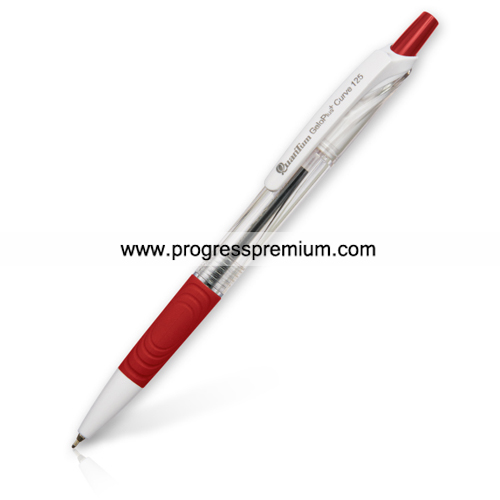 ปากกา Quntum GeloPlus Curve 125