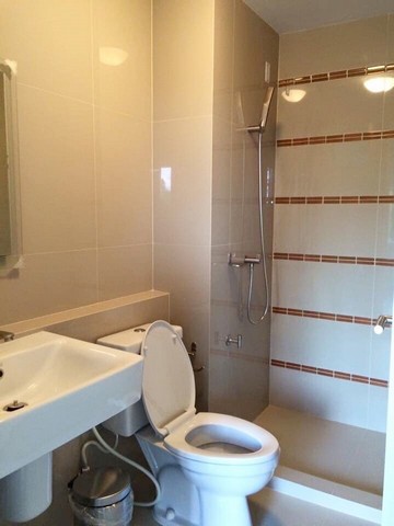 ให้เช่าดีคอนโด แคมปัส รังสิต ตึกB 29.7 ตร.ม.วิวสวน เฟอร์ครบ เครื่องใช้ไฟฟ้าครบ ใกล้ธรรมศาสตร์รังสิต