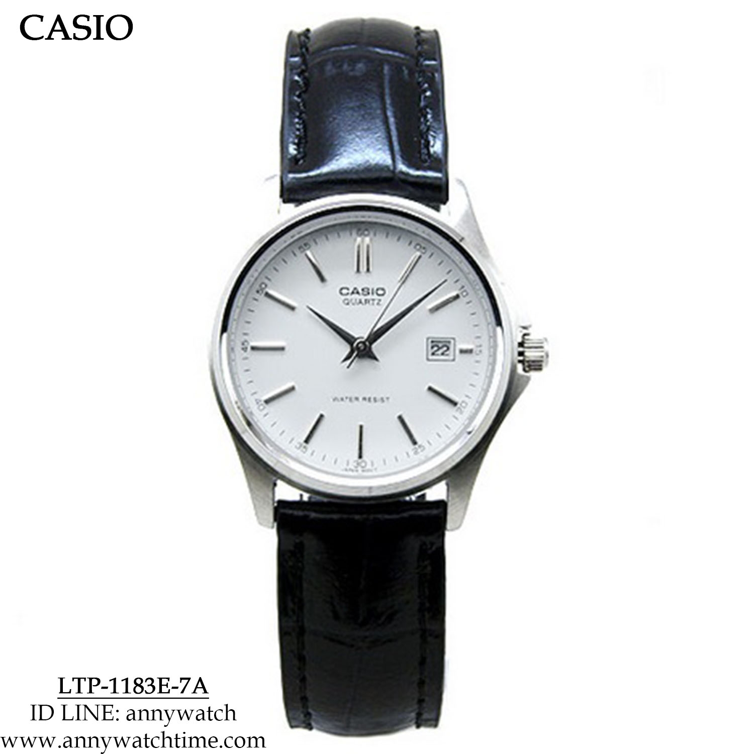 CASIO LTP-1183E-7A