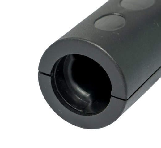 ด้ามปืน GUN เครื่องฉีดน้ำแรงดันสูง POLO โปโล WARRIOR140 [#046] Pn.P172-W140S-046 (แท้) ##