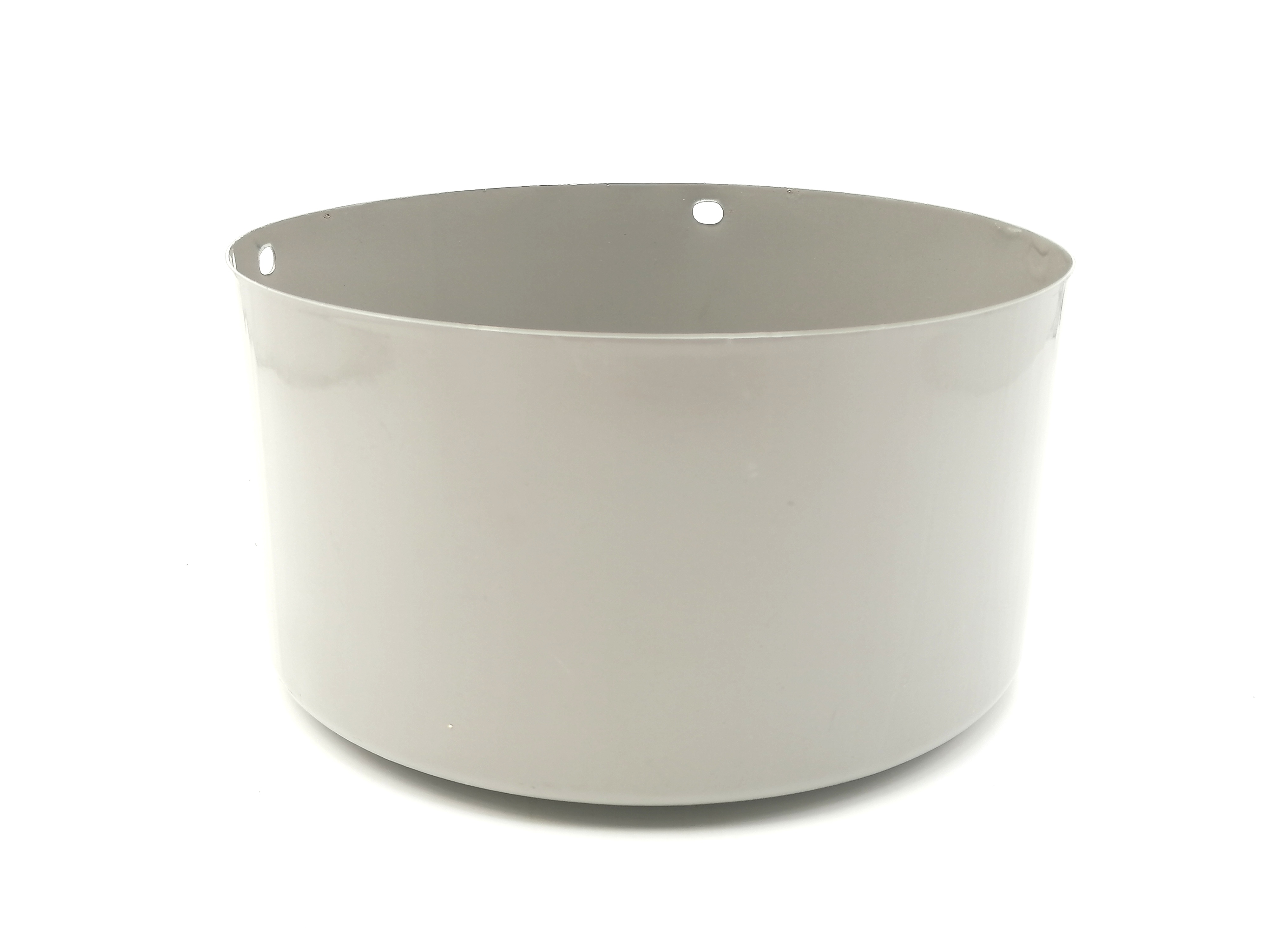 #GH-30 ฝาครอบใบพัดมอเตอร์ TAXCO ทั่วไป ขนาด 2แรง/HP