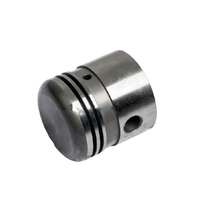 ลูกสูบ แย้ก-สกัด มากีต้า Makita HM1301 [#92] Pn.321824-4 (แท้) ##