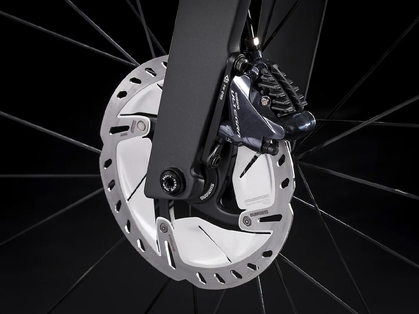 TREK MADONE SL6 DISC 2021