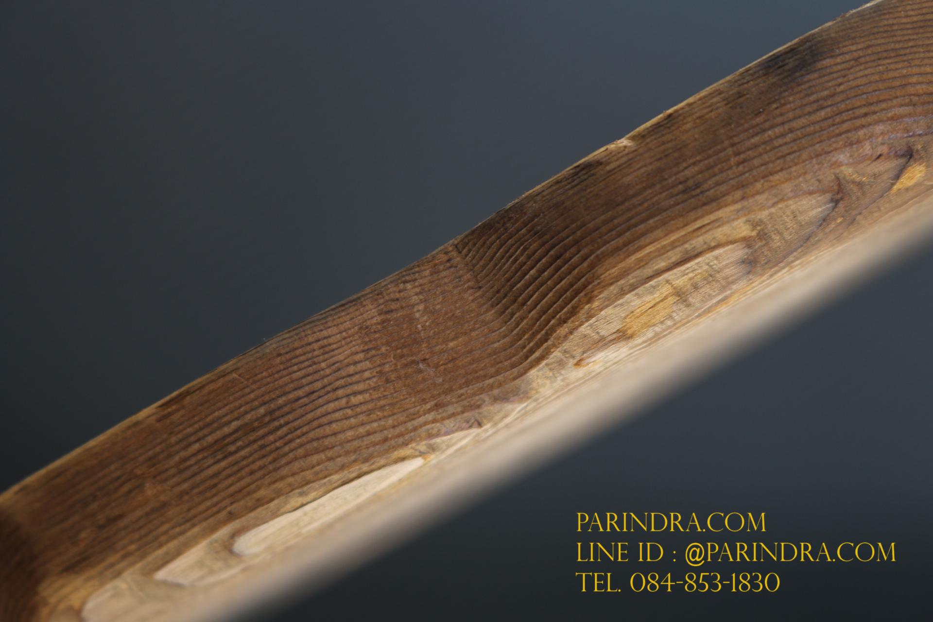 แผ่นไม้เก่า ลวดลายสวยงาม