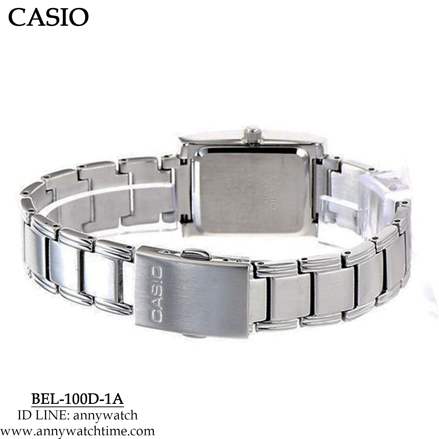 CASIO BEL-100D-1A