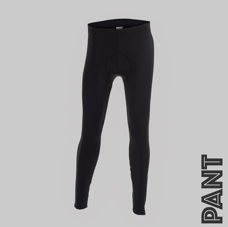 กางเกงขายาว กางเกงปั่นจักรยาน Touch V2 V2 Cycling Long Pants มีไซส์ XS/S/M/L/XL/2XL/3XL