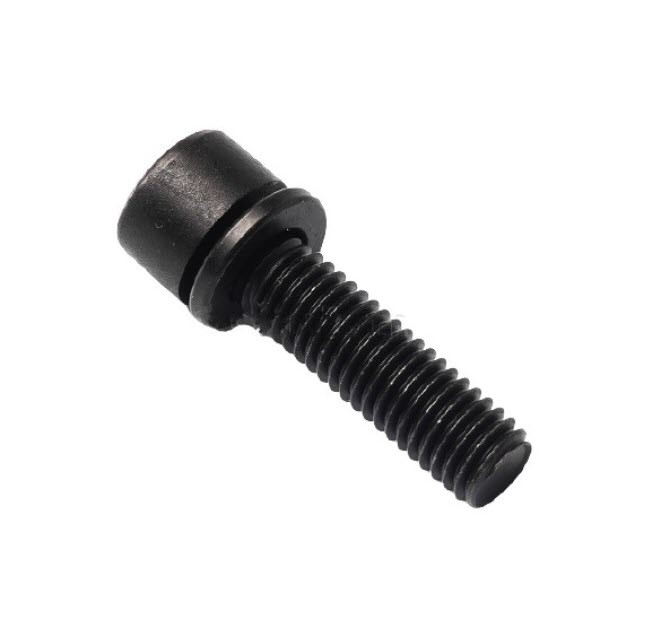 สกรู M8x30 แย้ก Makita มากีต้า HM1201 [#1,#12] Pn.922451-6 (แท้) ##
