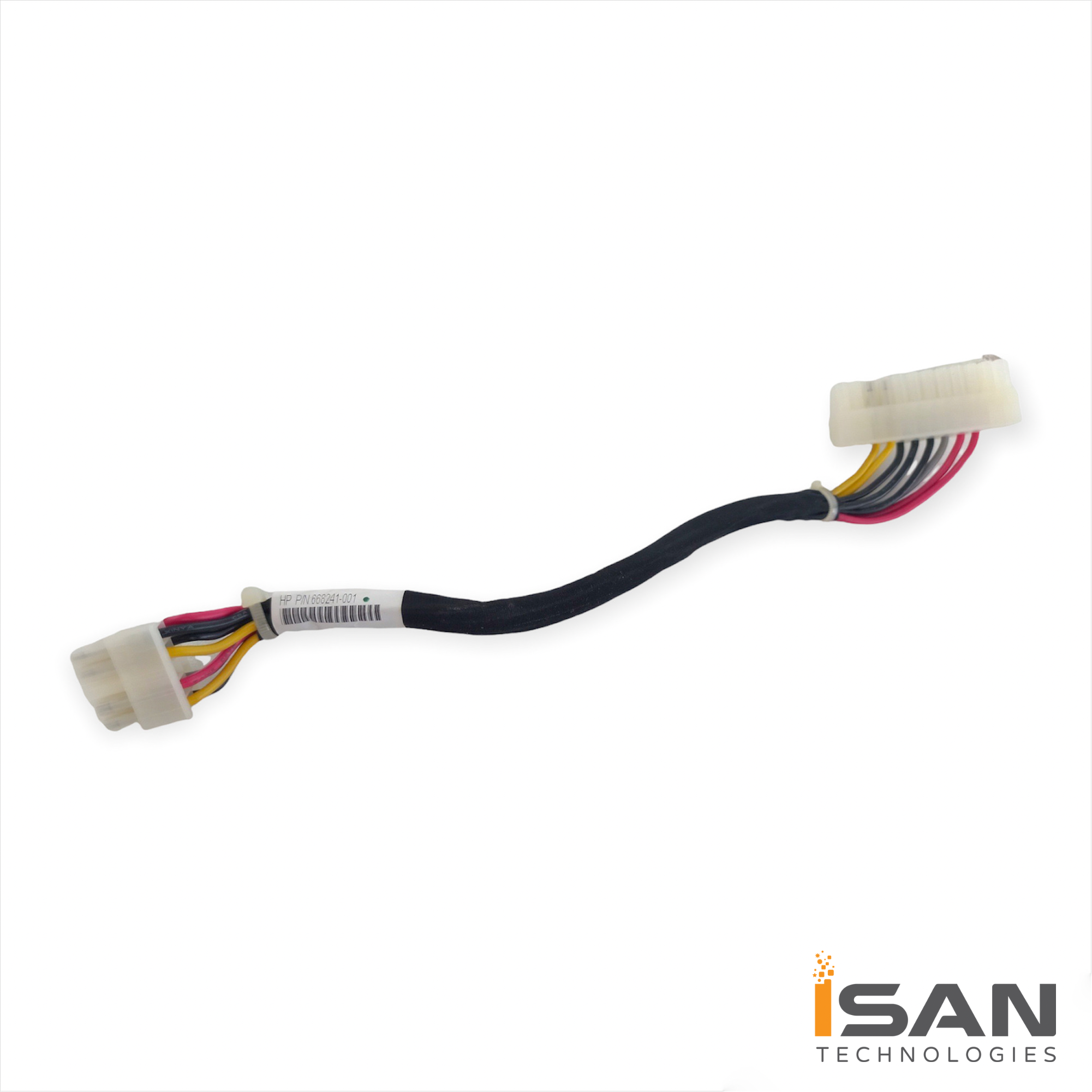 668241-001,685183-001 Power Cable For HP DL360E G8.