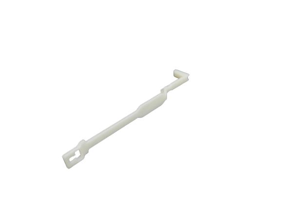 ก้าน กดสวิทช์ หินเจียร Hitachi 4" รุ่น G10SS2(แท้) #A8