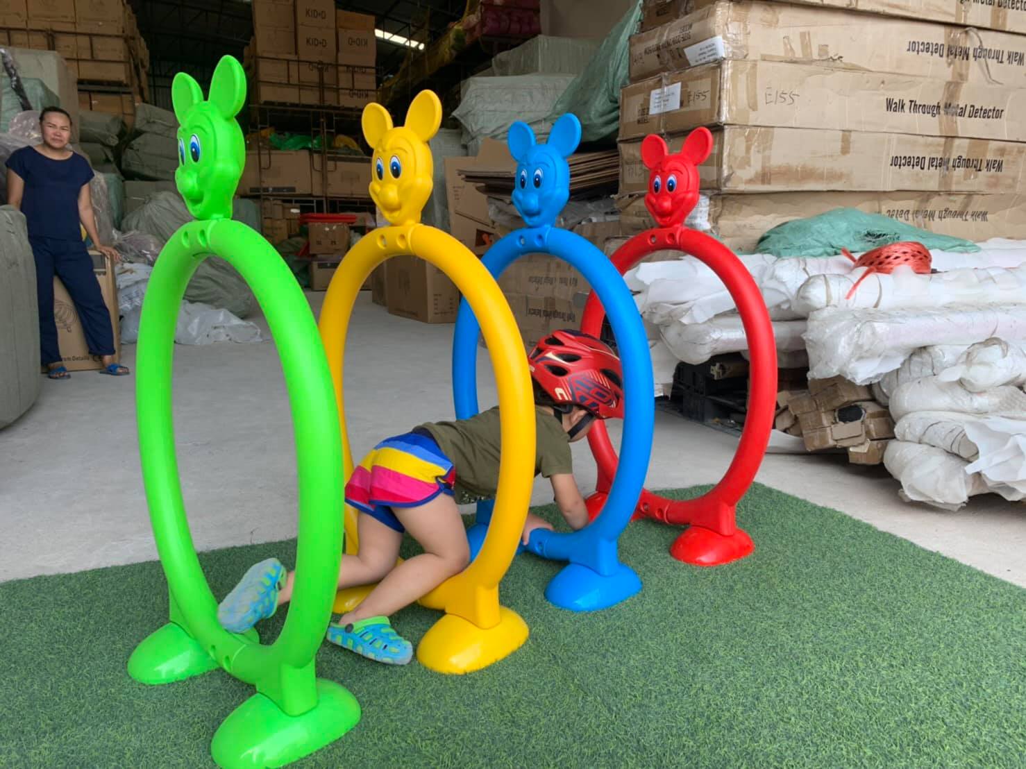 ถ้ำลอดหนู