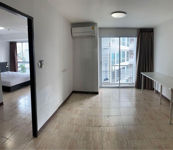 ให้เช่าซี ทู คอนโดมิเนียม ชั้น7 ห้อง 54ตรม.เฟอร์ครบ ใกล้ MRT พหลโยธิน พร้อมอยู่