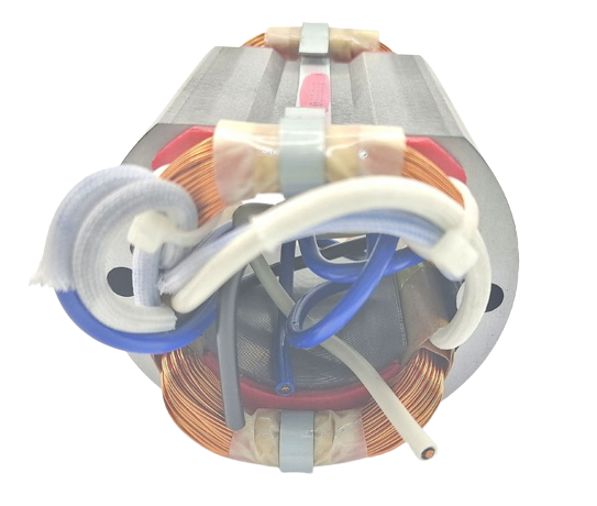 ฟิลคอยล์ บล็อคไฟฟ้า Makita มากีต้า รุ่น 6906 (แท้) ## (**)