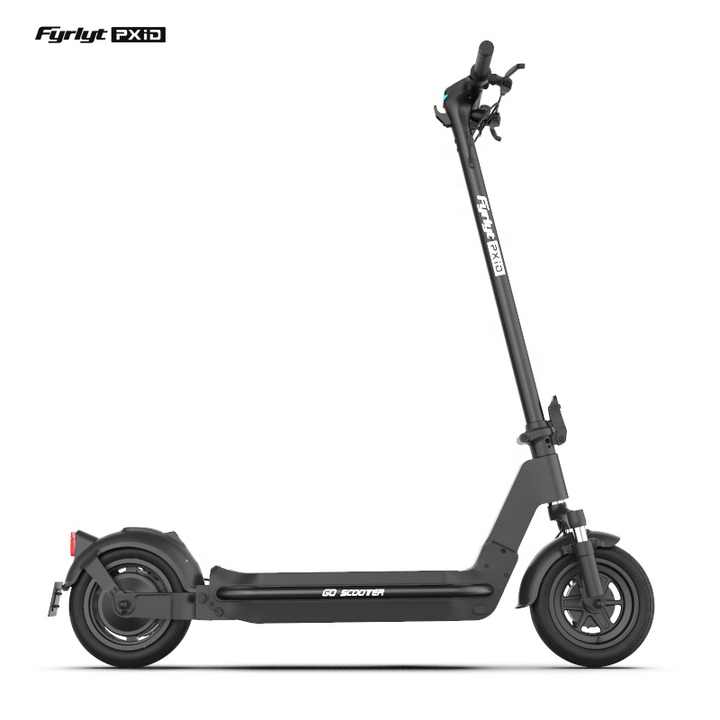 สกู๊ตเตอร์ไฟฟ้า PXID P3 ELECTRIC SCOOTER มอเตอร์ 350วัตต์ แบต 36v ล้อ 8นิ้ว