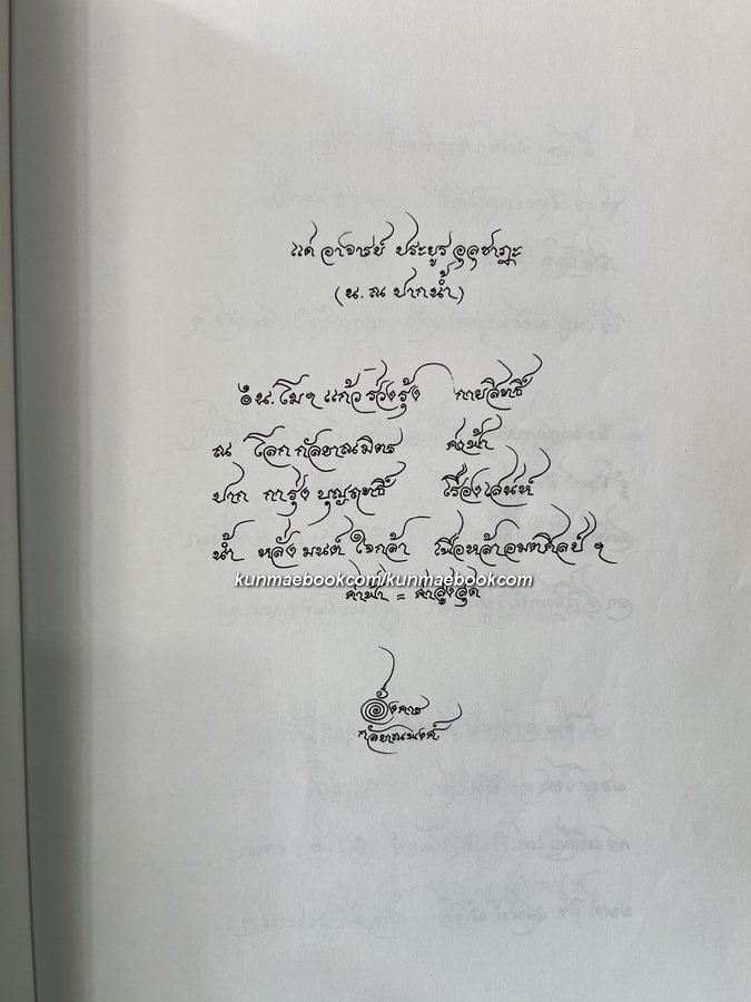 ศิษย์มีครู ครูมีศิษย์ : ชีวิตและผลงานของศิลปินแห่งชาติ น.ณ ปากน้ำ ( ประยูร อุลุชาฎะ )